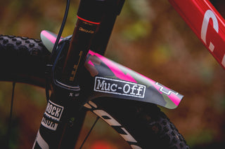 Muc-Off Front Ride Guard - Camo