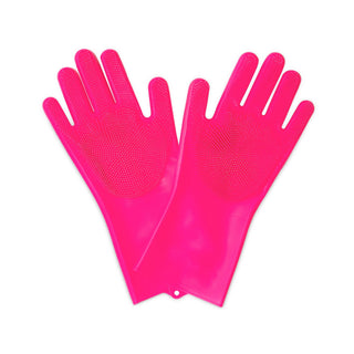 Muc-Off Deep Scrubber Glove