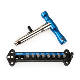 Park Tool QTH-1 Quick-Change Bit Driver
