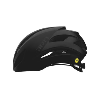 Giro Eclipse Spherical Aero Helmet - Black Matt/Gloss