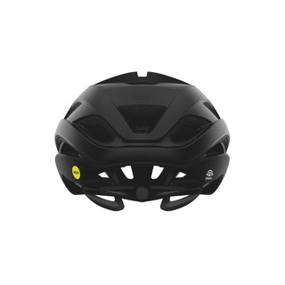 Giro Eclipse Spherical Aero Helmet - Black Matt/Gloss