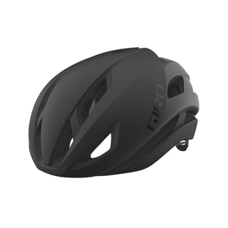 Giro Eclipse Spherical Aero Helmet - Black Matt/Gloss