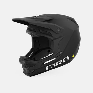 Giro Insurgent Spherical MTB Helmet - Matt Black