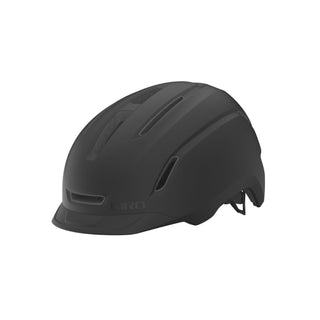 Giro Caden 2 MIPS Urban Helmet - Matt Black