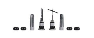 Muc-Off Stealth Tubeless Puncture Plugs Kit - Silver