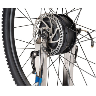 Park Tool TS-2EXT.3 Uprights Wheeltrue