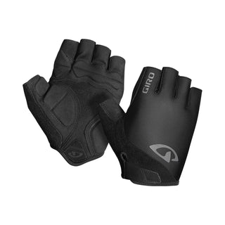 Giro Jag ReNew Road Glove - Black