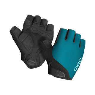 Giro Jag'ette Road Glove - Harbour Blue