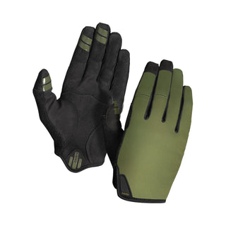 Giro DND ReNew MTB Glove - Trail Green