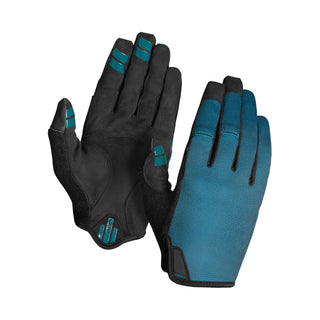 Giro DND ReNew MTB Glove - Harbour Blue