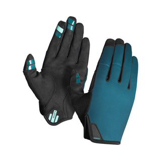 Giro La DND ReNew MTB Glove - Harbour Blue