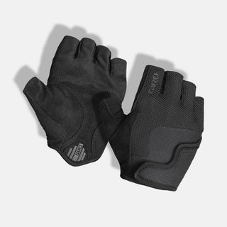 Giro Bravo Junior Road Glove - Black