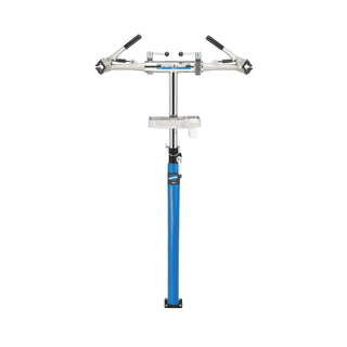 Park Tool PRS-2.3-1 Floor Double Workstand
