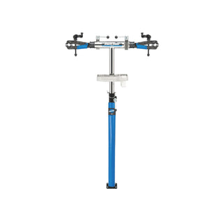 Park Tool PRS-2.3-2 Floor Double Workstand