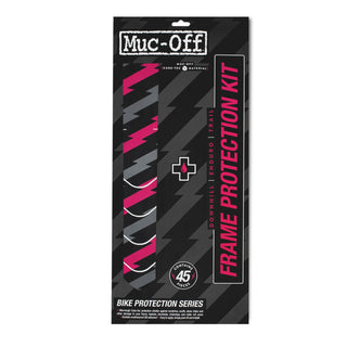 Muc-Off DH /Enduro / Trail | Bolt MTB Frame Protection Kit