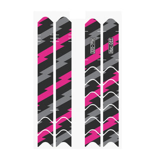 Muc-Off Chainstay Protection Kit - BOLT