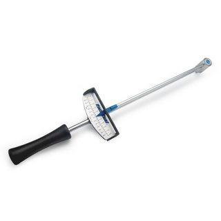 Park Tool TW-2.2 Beam-Type Torque Wrench 0-60Nm