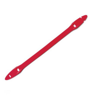 Profile Design Silicon Strap 150mm - Red