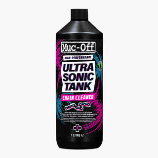 Muc-Off Ultrasonic Tank Chain Cleaner 1L