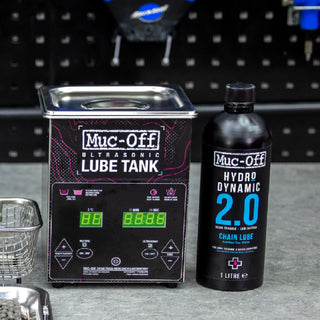Muc-Off Hydrodynamic Chain Lube 2.0 - 1L