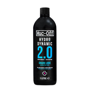Muc-Off Hydrodynamic Chain Lube 2.0 - 1L