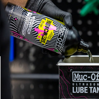 Muc-Off Ludicrous AF Bike Chain Lube 1L