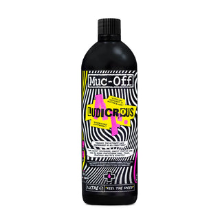 Muc-Off Ludicrous AF Bike Chain Lube 1L