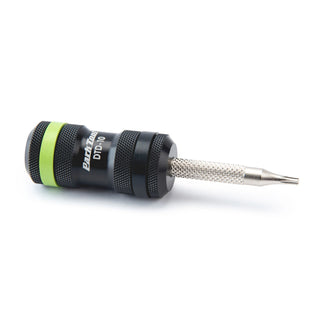 Park Tool DTD-10 T10 Torx Precision Driver