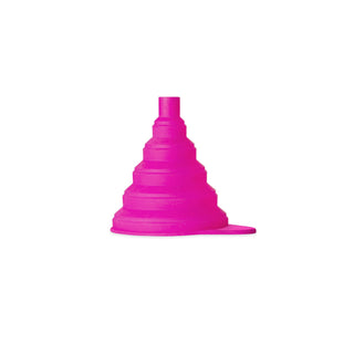 Muc-Off Collapsible Silicone Funnel