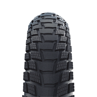 Schwalbe Pick-Up 24 x 2.60" Super Defense Addix E Compund Performance Line E-50