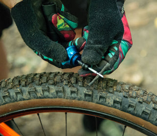Park Tool TPT-1 Tubeless Tyre Plug Tool