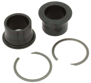 Hope Pro 2 Evo & Pro 4 Front Hub Conversion - 12mm Black