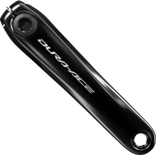 Shimano FC-R9200 Dura-Ace 50-34T 167.5mm Front Crankset Black