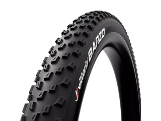 Vittoria Barzo 29x2.25 XC Race TLR G2 - Black