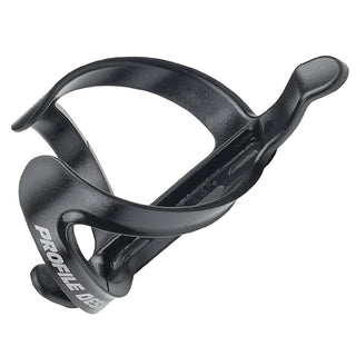 Profile Design Stryke Kage Bottle cage - Black