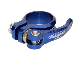 Hope Seat Clamp QR - 30.0 SP Blue