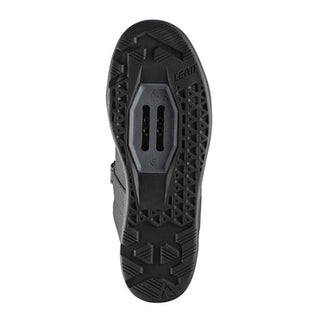 Leatt 4.0 Clip Shoe - Black