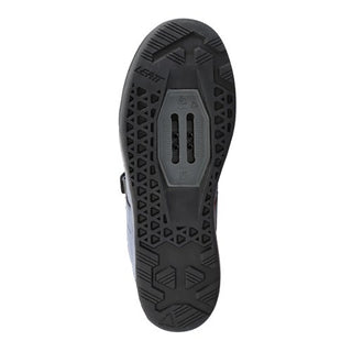 Leatt 5.0 Clip Shoe - Onyx