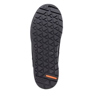 Leatt 3.0 Flat Pro Shoe - Black