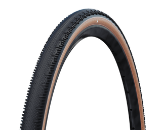 Schwalbe G-One RS Pro 700 x 45C V-Guard Addix Race Compound Evo Transparent Skin TUBELESS