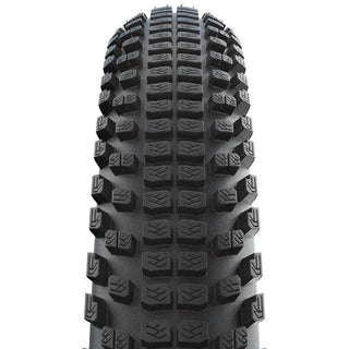 Schwalbe Johnny Watts 365 29 x 2.60" Double Defense RaceGuard Performance Line E-50 TUBE TYPE