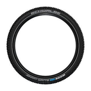 Schwalbe Johnny Watts 365 29 x 2.60" Double Defense RaceGuard Performance Line E-50 TUBE TYPE