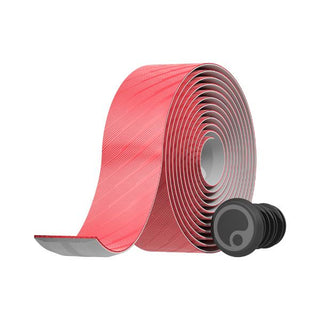 Ergon Bar Tape Road Race Red
