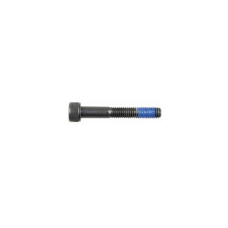 Profile Design Bolt M6x50mm SHB Half Thread - Black