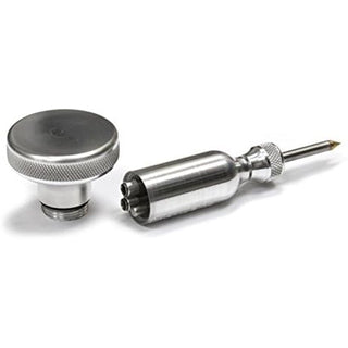 Dynaplug Pro Extreme Tubeless Repair Kit - Stainless Steel