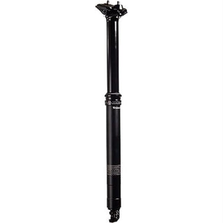 TranzX SP32J Internal Pressure Adjustable Dropper Seatpost 170mm Travel 31.6mm Diameter