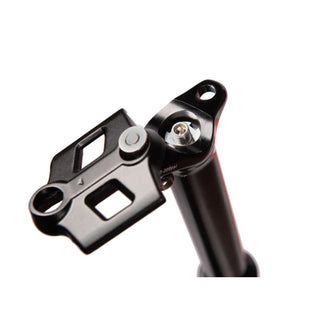 TranzX SP32J Internal Pressure Adjustable Dropper Seatpost 170mm Travel 31.6mm Diameter