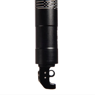 TranzX SP32J Internal Pressure Adjustable Dropper Seatpost 200mm Travel 30.9mm Diameter