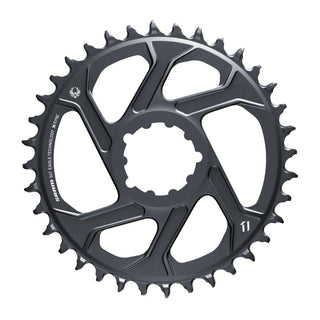 SRAM Chain Ring X-SYNC 2 30T DM 3mm Offset Boost Eagle Polar Grey