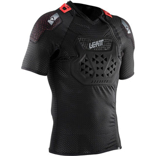 Leatt Body Tee Airflex Stealth - Black